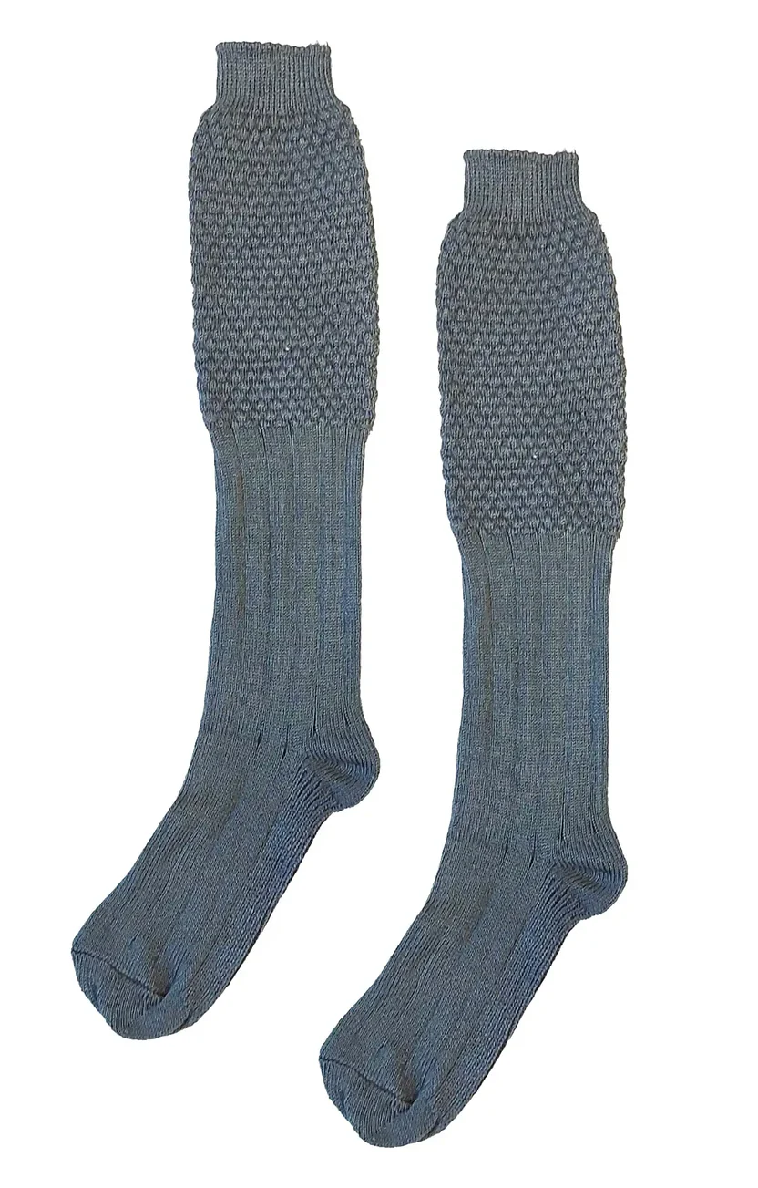 Fresh Gray Oktoberfest Socks Delight Fresh Gray Oktoberfest Socks Delight