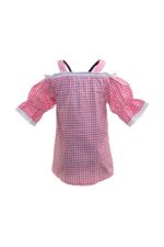 Luisa Rosa Womens Oktoberfest Shirt g