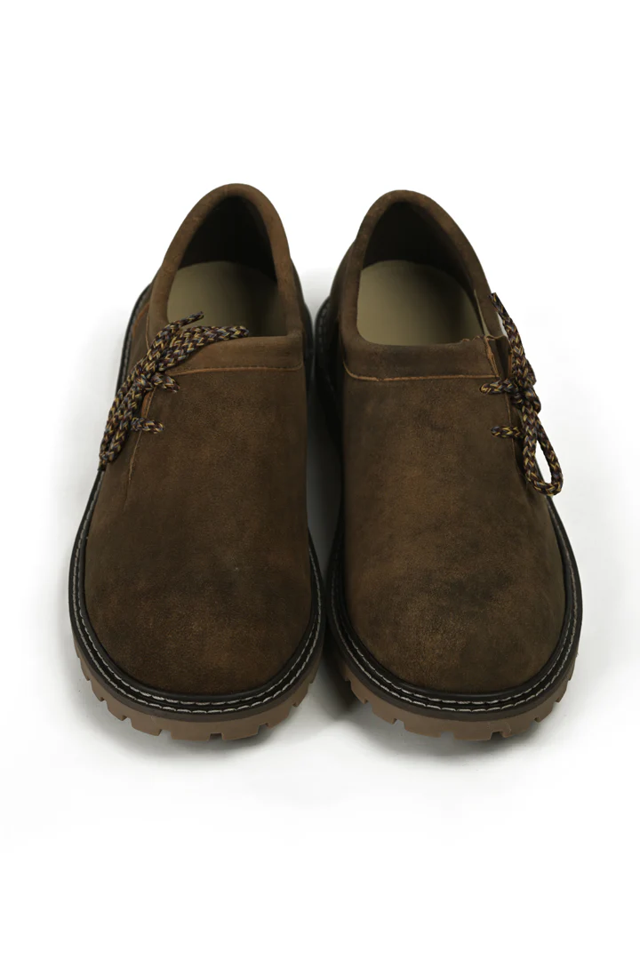 Stylish Brown Mens Trachten Treads Stylish Brown Mens Trachten Treads