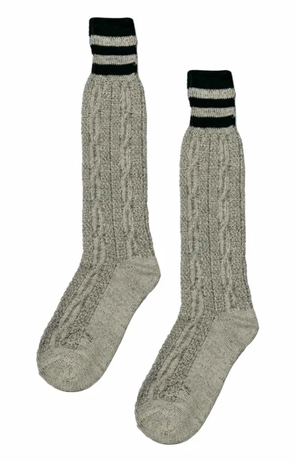 Trachten Bavarian Socks