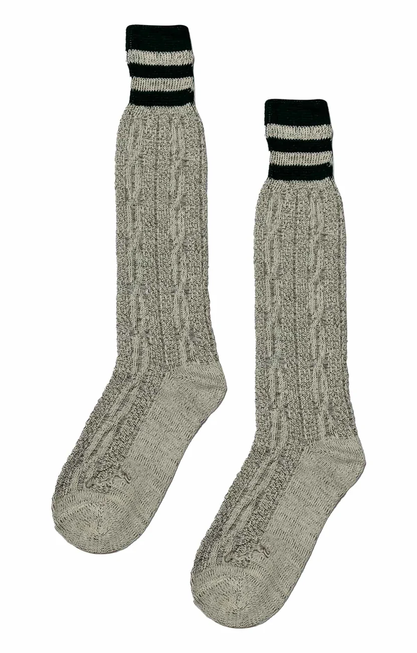 Trachten Bavarian Socks Trachten Bavarian Socks