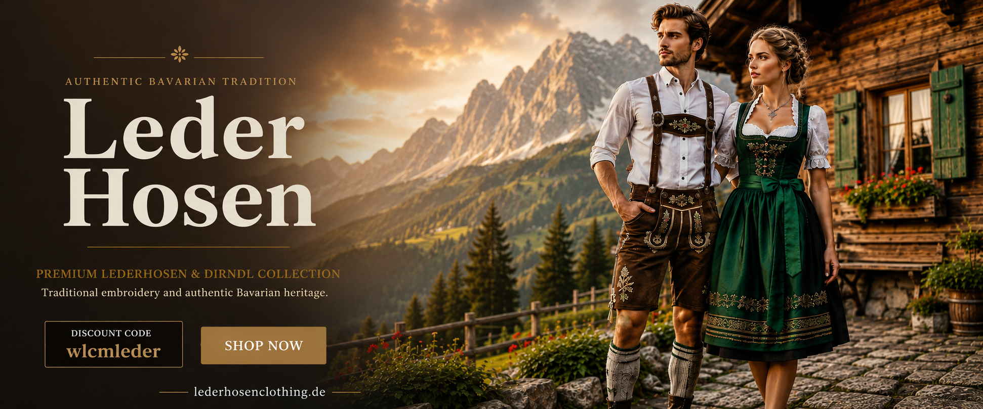 lederhosenclothing.de
